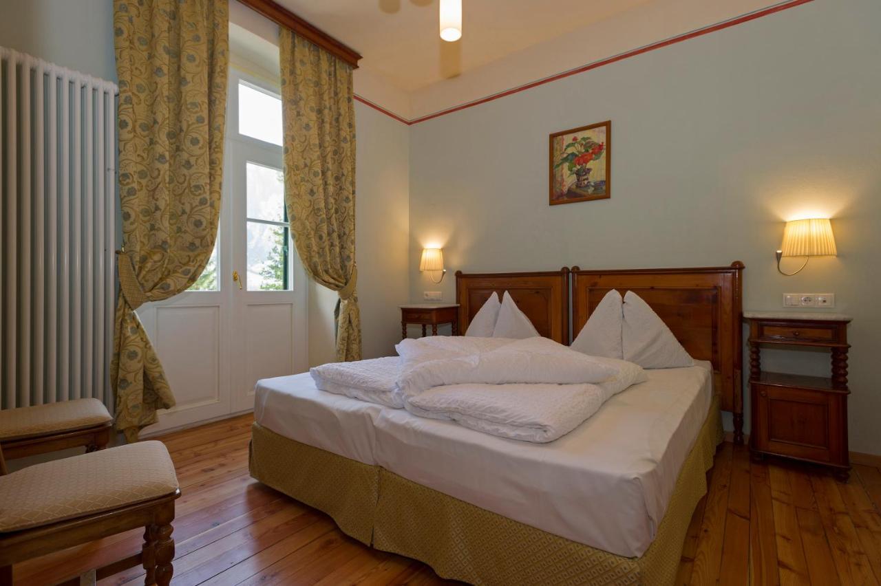 Hotel Lago Di Braies Braies  Ngoại thất bức ảnh
